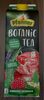 Pfanner Botanic Tea Himbeere-Rosmarin - Produkt