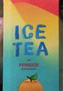 ICE TEA Pfirsich - Produkt