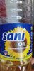 Sani Sonnenblumenöl - Produkt