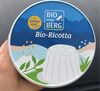 Bio-Ricotta - Product