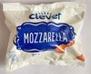 Mozarella - Product