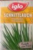 Schnittlauch - Produkt