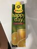 Orangensaft Happy Day - Product