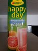 Happy Day Grapefruit - Produkt