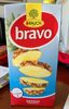 Rauch Bravo Pineapple - Sản phẩm
