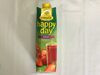 Jus Happy Day Erdbeere Rauch1l - Producto