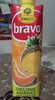 Bravo Melon Ananas - Product