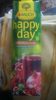 Happy Day 100% Multivitamin, Rote Früchte - Produkt