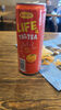 Life is Tastea - Produkt