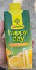Happy day - Product