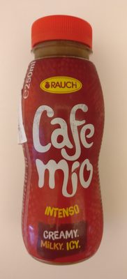 Cafe mio - Product