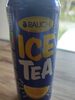 Rauch ice tea lemon - Produkt