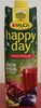 Happy day Winterpunsch - Producto