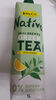 Nativa Real Brewed Green Tea - Product