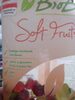 Bio soft fruits - Produkt