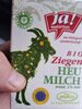 heu milch - Product