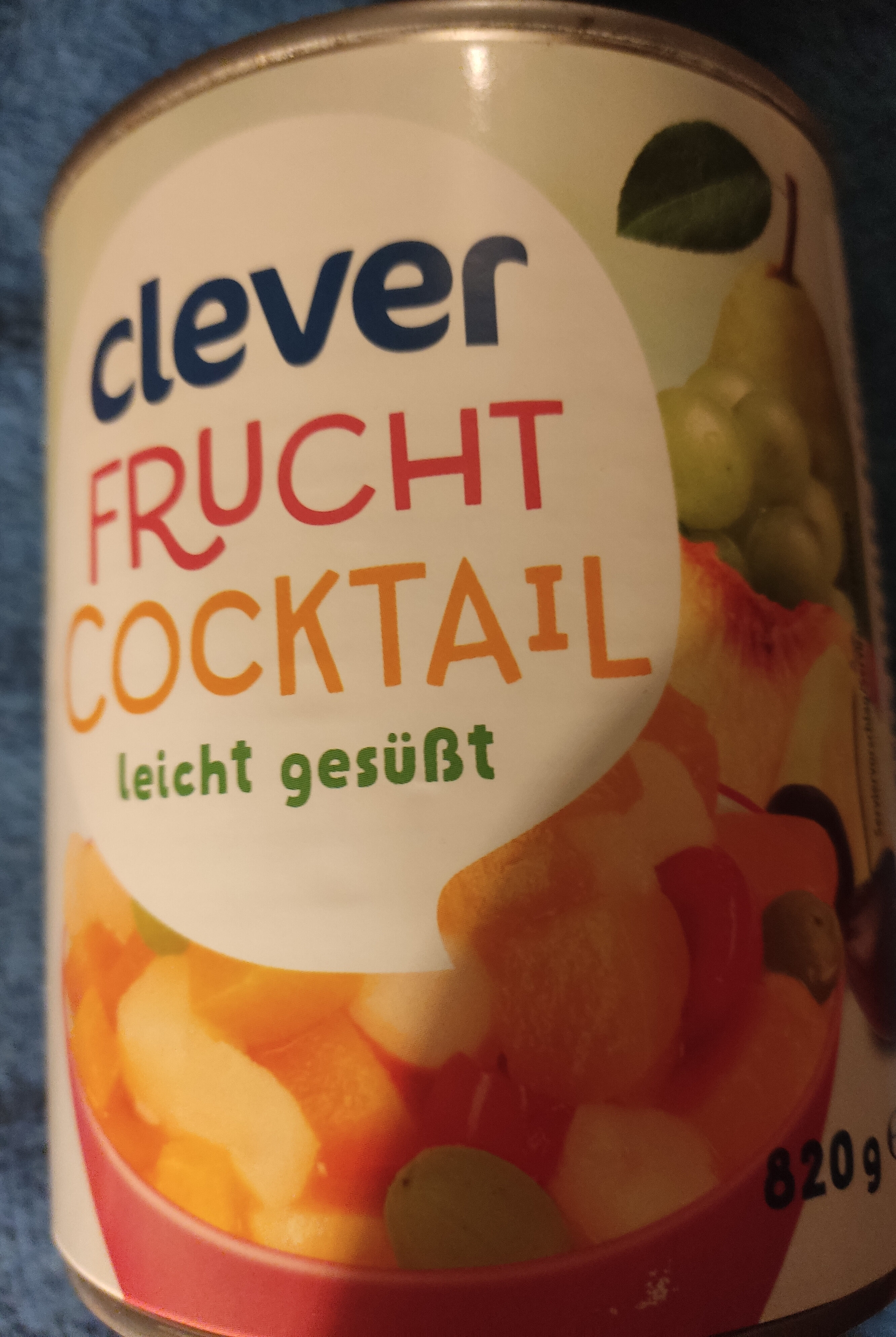 Frucht Cocktail - Produkt