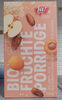 Bio Früchte Porridge - Produkt