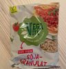 Soja-granulat - Produkt