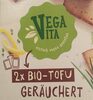 Bio-Tofu Geräuchert - Product