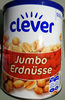 Jumbo Erdnüsse - Product