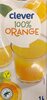 Orangensaft - Produit
