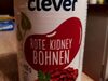 Rote Kidney Bohnen - Product