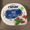 Mozzarella mini - Produkt