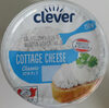 Clever cottage cheese classic - Product