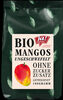 Bio Mangos - Produkt