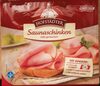 Saunaschinken - Prodotto