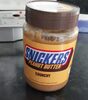 Peanut butter snickers - Prodotto