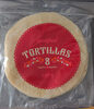 Tortillas - Produit