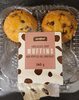 Chocolate chip muffins - Produkt