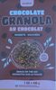 Granola au chocolat - Produit