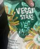 Veggie Stalks - Produkt