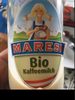 Maresi Bio Kaffeemilch - Produit