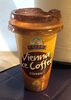 Vienna Ice Coffee - Product