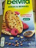 Biscuits framboises et graines de chia - Produkt