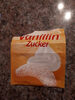 Vanillinzucker - Produkt