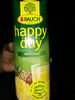 Jus Happy Day Ananas Rauch1l - Produit