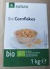 Bio Cornflakes - Producte