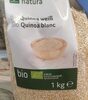 Quinoa blanc - Produkt