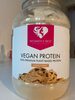 Vegan protein cookies and cream - Product