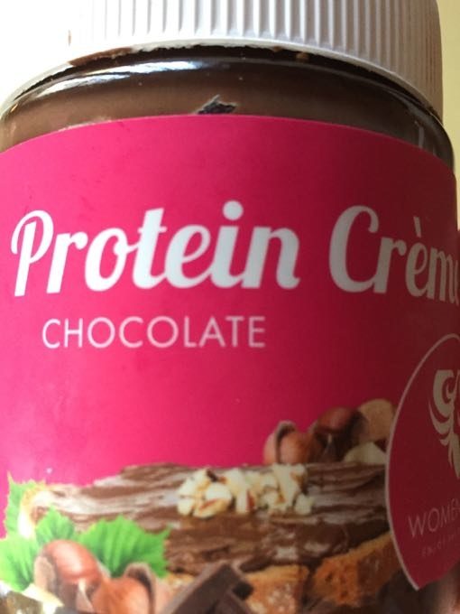 Protein Creme, Chocolate - Prodotto - fr