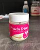 Protein Crème (White Chocolat) - Product