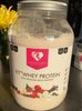 Fit whey protein - Product