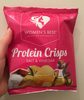 Protein Chips Salt - Product