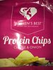 Protein Chips, Cheese & Onion - Product