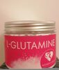 L-glugamine - Product